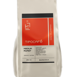 Honey Blend Caturra-Colombia