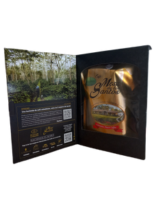 Café Mesa de los Santos | Rosario x 454 gr. – Estuche de Lujo