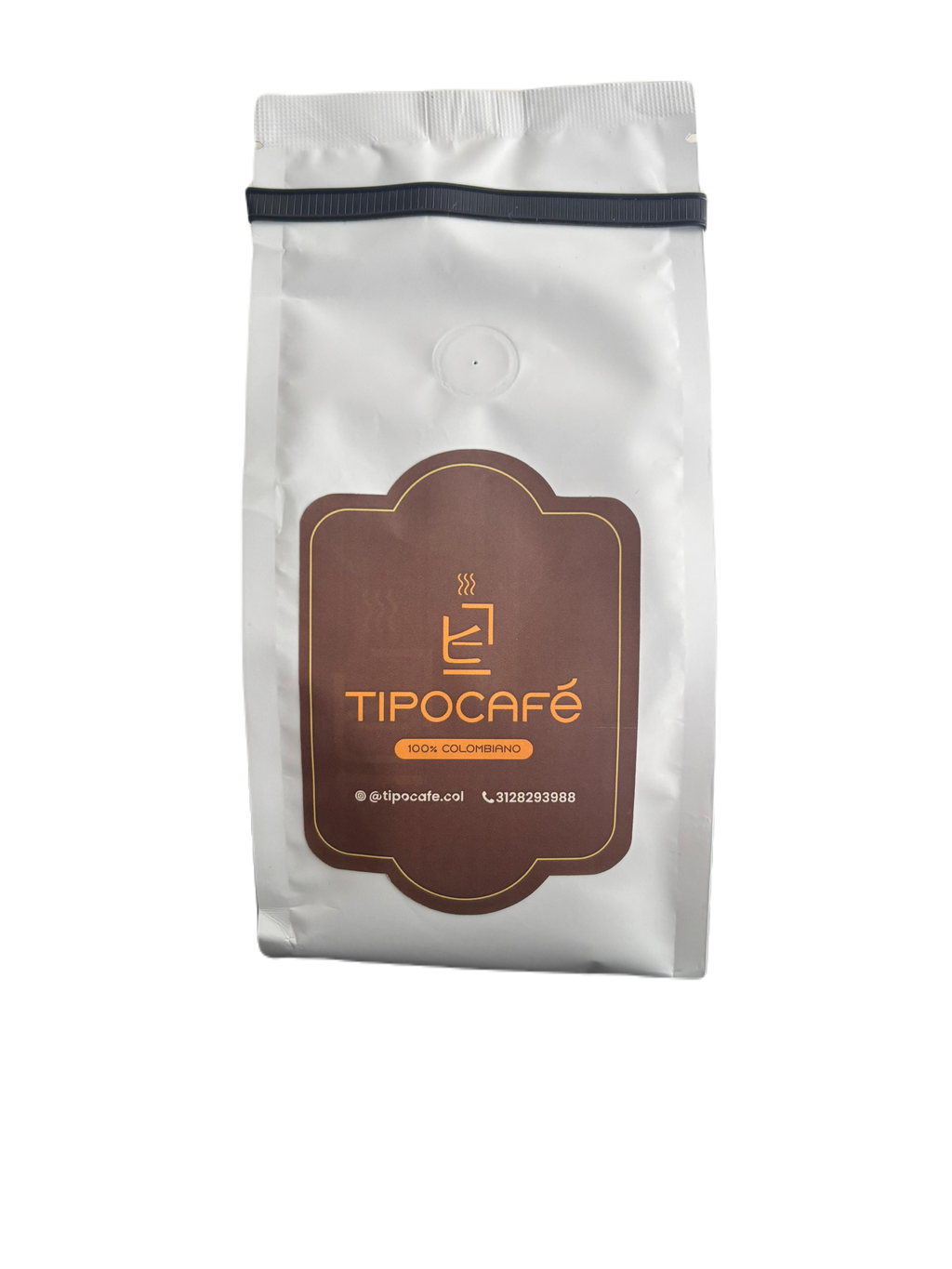 Tipocafé x250gr