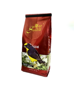 Café Mesa de los Santos | Tipica x 340 gr. – Bird Friendly